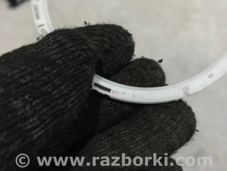 ФОТО Планка подсветки для Audi (Ауди) A4 V B9 - 8W (2015-) Київ