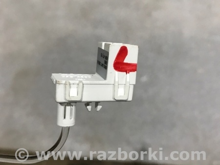 ФОТО Планка подсветки для Audi (Ауди) A4 V B9 - 8W (2015-) Київ