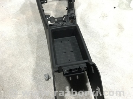 ФОТО Консоль центральная для Audi (Ауди) A4 V B9 - 8W (2015-) Київ