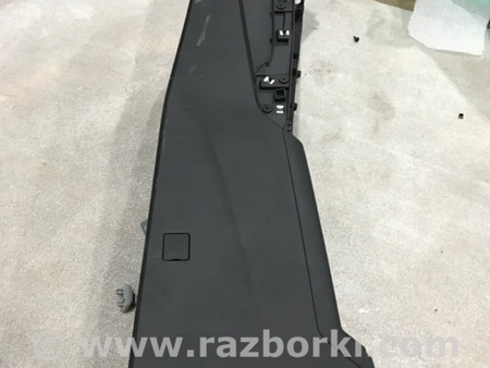 ФОТО Консоль центральная для Audi (Ауди) A4 V B9 - 8W (2015-) Київ