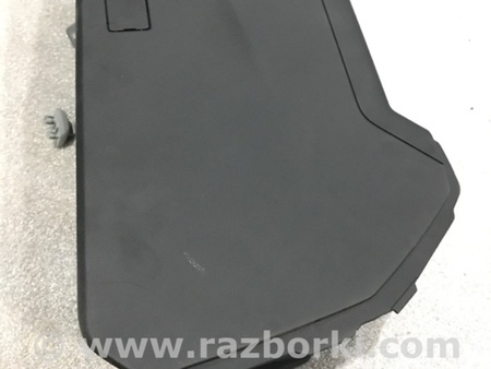 ФОТО Консоль центральная для Audi (Ауди) A4 V B9 - 8W (2015-) Київ