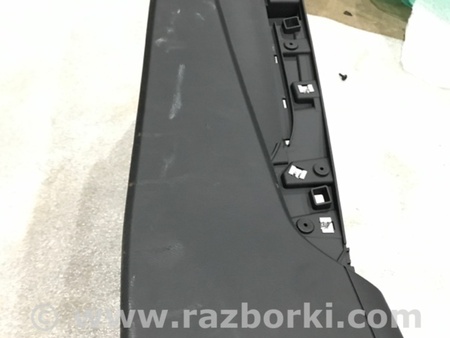 ФОТО Консоль центральная для Audi (Ауди) A4 V B9 - 8W (2015-) Київ