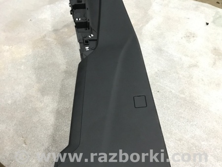 ФОТО Консоль центральная для Audi (Ауди) A4 V B9 - 8W (2015-) Київ
