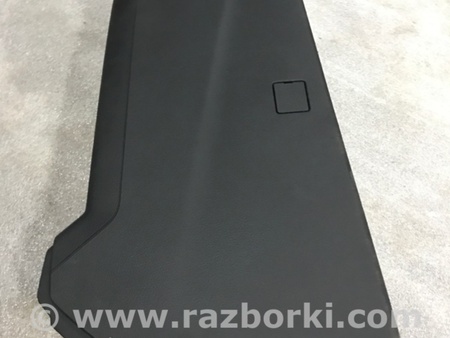 ФОТО Консоль центральная для Audi (Ауди) A4 V B9 - 8W (2015-) Київ