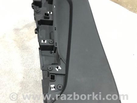 ФОТО Консоль центральная для Audi (Ауди) A4 V B9 - 8W (2015-) Київ