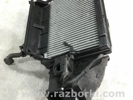 ФОТО Радиатор печки для Audi (Ауди) A4 V B9 - 8W (2015-) Київ