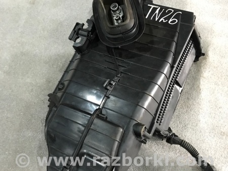 ФОТО Радиатор печки для Audi (Ауди) A4 V B9 - 8W (2015-) Київ