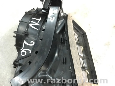 ФОТО Корпус печки для Audi (Ауди) A4 V B9 - 8W (2015-) Київ