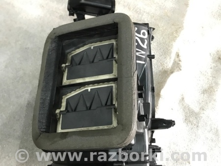 ФОТО Корпус печки для Audi (Ауди) A4 V B9 - 8W (2015-) Київ