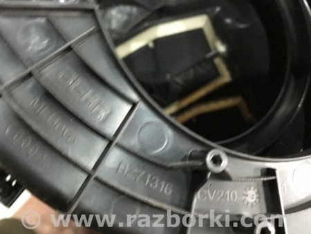 ФОТО Корпус печки для Audi (Ауди) A4 V B9 - 8W (2015-) Київ