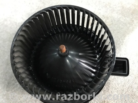 ФОТО Мотор печки для Audi (Ауди) A4 V B9 - 8W (2015-) Київ