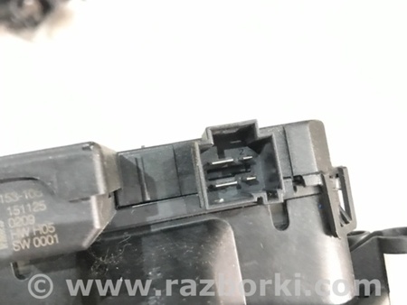 ФОТО Мотор печки для Audi (Ауди) A4 V B9 - 8W (2015-) Київ