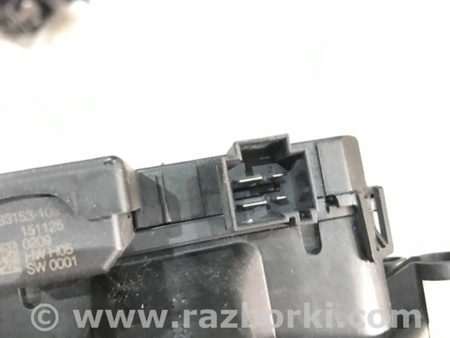 ФОТО Мотор печки для Audi (Ауди) A4 V B9 - 8W (2015-) Київ