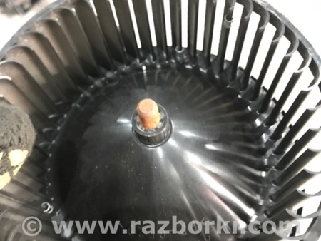 ФОТО Мотор печки для Audi (Ауди) A4 V B9 - 8W (2015-) Київ