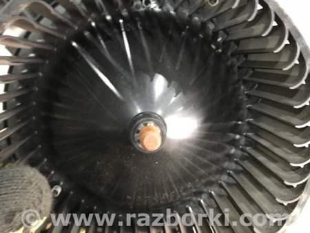 ФОТО Мотор печки для Audi (Ауди) A4 V B9 - 8W (2015-) Київ