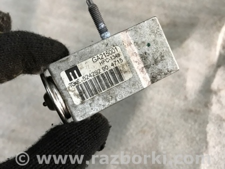 ФОТО Клапан для Audi (Ауди) A4 V B9 - 8W (2015-) Київ