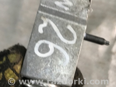 ФОТО Клапан для Audi (Ауди) A4 V B9 - 8W (2015-) Київ