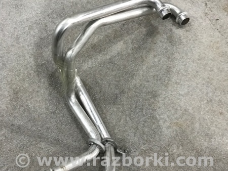 ФОТО Патрубок радиатора печки для Audi (Ауди) A4 V B9 - 8W (2015-) Київ