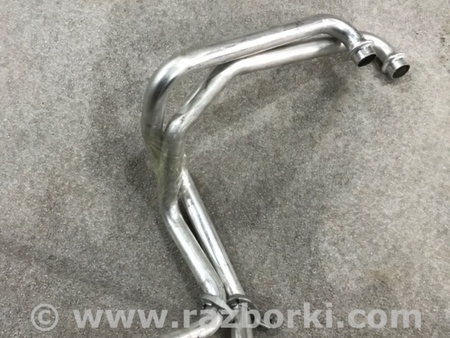 ФОТО Патрубок радиатора печки для Audi (Ауди) A4 V B9 - 8W (2015-) Київ