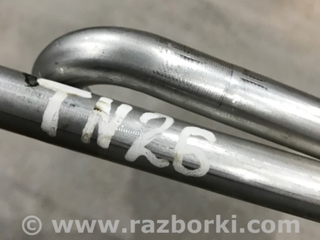 ФОТО Патрубок радиатора печки для Audi (Ауди) A4 V B9 - 8W (2015-) Київ