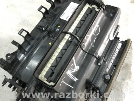 ФОТО Корпус печки для Audi (Ауди) A4 V B9 - 8W (2015-) Київ