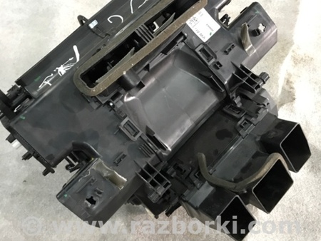 ФОТО Корпус печки для Audi (Ауди) A4 V B9 - 8W (2015-) Київ