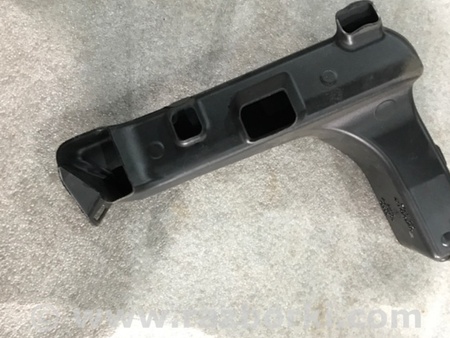 ФОТО Воздуховод печки для Audi (Ауди) A4 V B9 - 8W (2015-) Київ