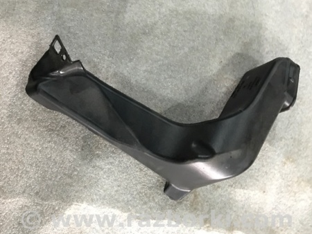 ФОТО Воздуховод печки для Audi (Ауди) A4 V B9 - 8W (2015-) Київ