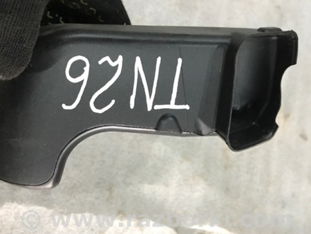 ФОТО Воздуховод печки для Audi (Ауди) A4 V B9 - 8W (2015-) Київ