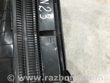 ФОТО Радиатор печки для Audi (Ауди) A4 V B9 - 8W (2015-) Київ