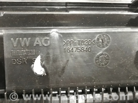 ФОТО Радиатор печки для Audi (Ауди) A4 V B9 - 8W (2015-) Київ