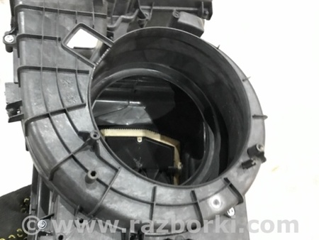 ФОТО Корпус печки для Audi (Ауди) A4 V B9 - 8W (2015-) Київ