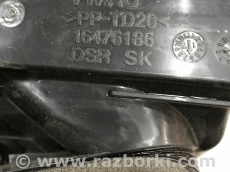 ФОТО Корпус печки для Audi (Ауди) A4 V B9 - 8W (2015-) Київ