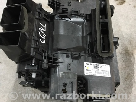 ФОТО Корпус печки для Audi (Ауди) A4 V B9 - 8W (2015-) Київ