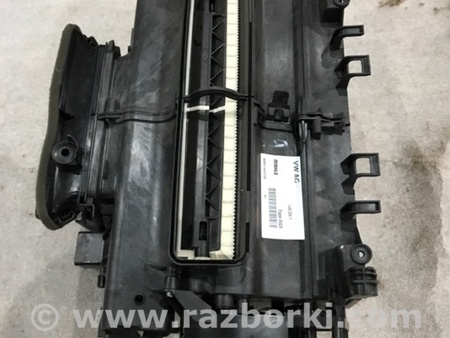 ФОТО Корпус печки для Audi (Ауди) A4 V B9 - 8W (2015-) Київ