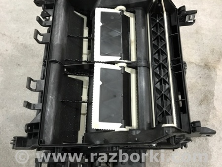 ФОТО Корпус печки для Audi (Ауди) A4 V B9 - 8W (2015-) Київ