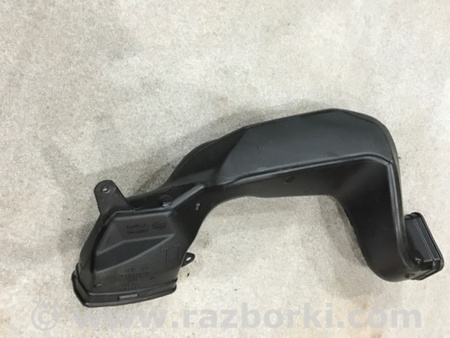 ФОТО Воздуховод печки для Audi (Ауди) A4 V B9 - 8W (2015-) Київ