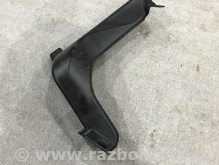 ФОТО Воздуховод печки для Audi (Ауди) A4 V B9 - 8W (2015-) Київ