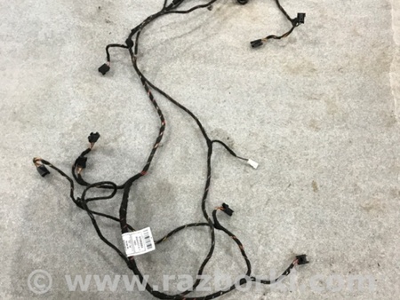 ФОТО Электропроводка для Audi (Ауди) A4 V B9 - 8W (2015-) Київ