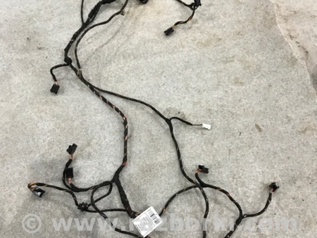 ФОТО Электропроводка для Audi (Ауди) A4 V B9 - 8W (2015-) Київ