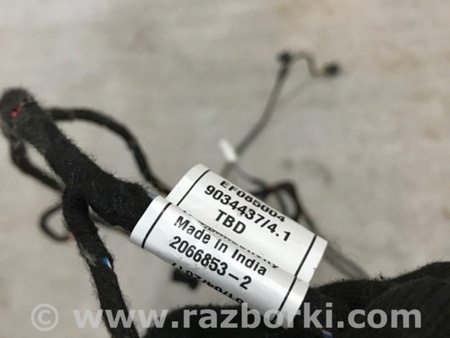 ФОТО Электропроводка для Audi (Ауди) A4 V B9 - 8W (2015-) Київ