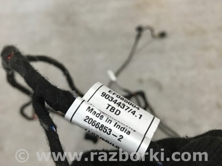 ФОТО Электропроводка для Audi (Ауди) A4 V B9 - 8W (2015-) Київ