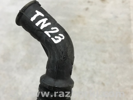 ФОТО Шланг вентиляционный для Audi (Ауди) A4 V B9 - 8W (2015-) Київ