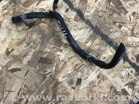 ФОТО Трубка вакуумная для Audi (Ауди) A4 V B9 - 8W (2015-) Київ