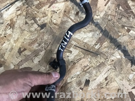 ФОТО Трубка вакуумная для Audi (Ауди) A4 V B9 - 8W (2015-) Київ