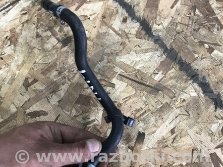 ФОТО Трубка вакуумная для Audi (Ауди) A4 V B9 - 8W (2015-) Київ