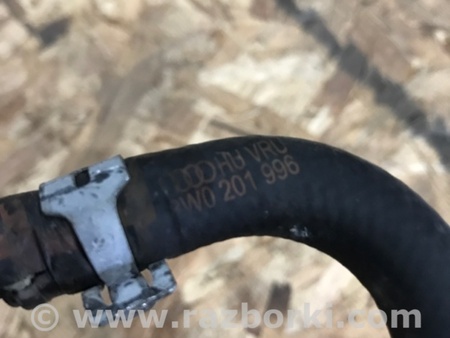 ФОТО Трубка вакуумная для Audi (Ауди) A4 V B9 - 8W (2015-) Київ