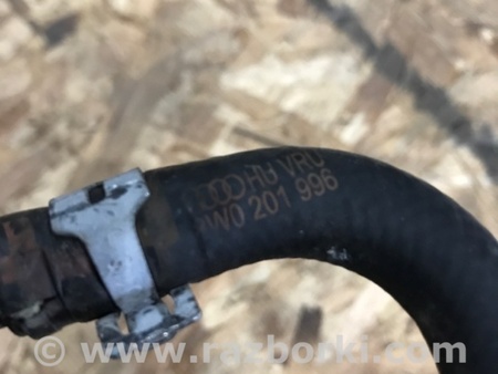 ФОТО Трубка вакуумная для Audi (Ауди) A4 V B9 - 8W (2015-) Київ