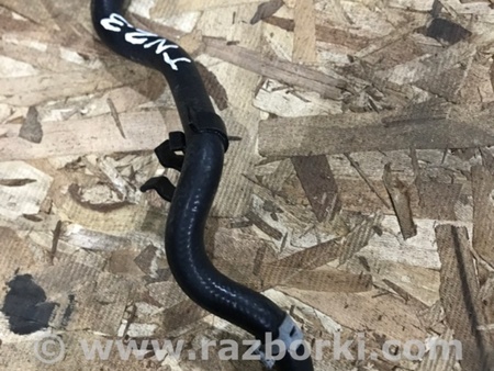 ФОТО Трубка вакуумная для Audi (Ауди) A4 V B9 - 8W (2015-) Київ