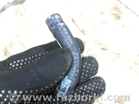 ФОТО Трубка вакуумная для Audi (Ауди) A4 V B9 - 8W (2015-) Київ